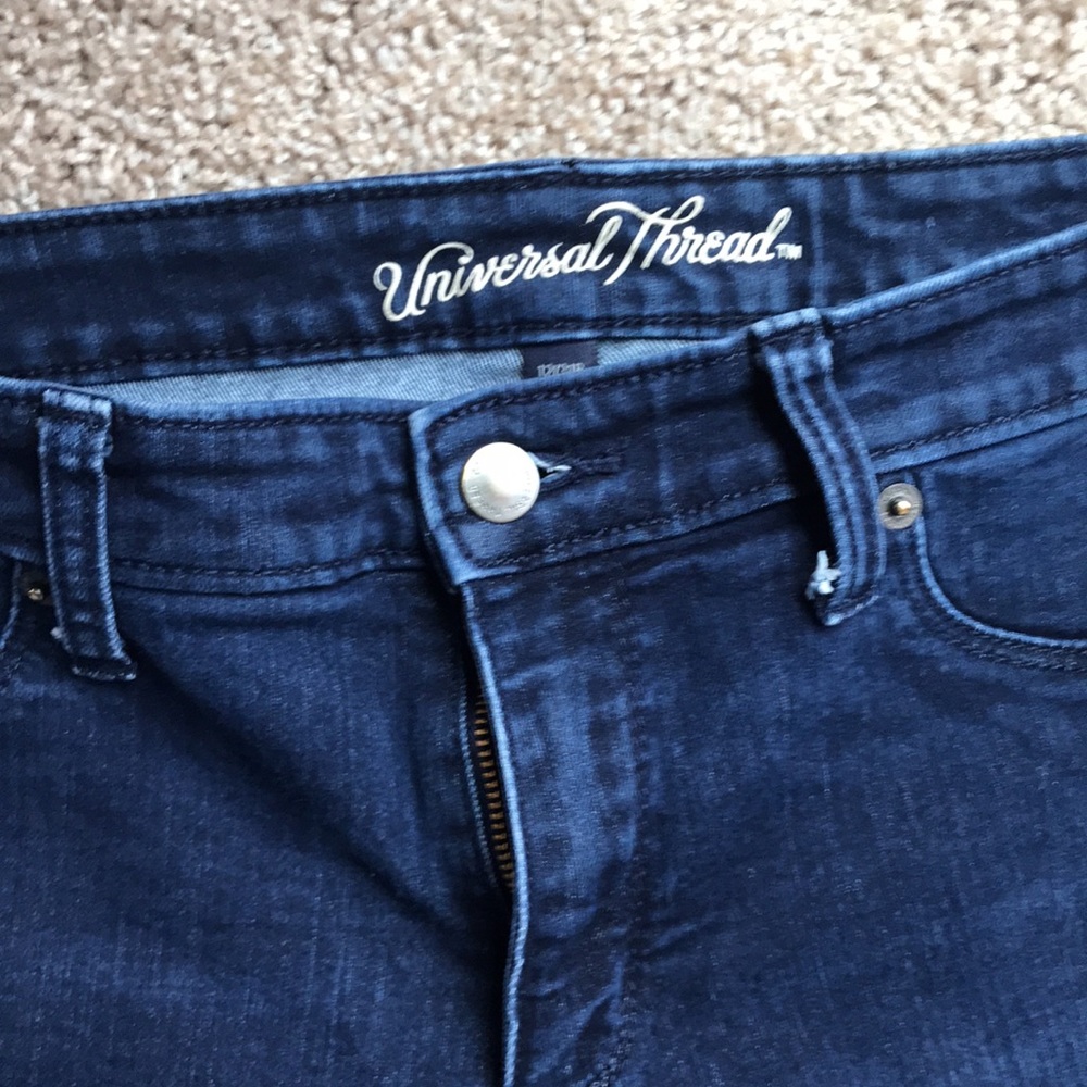 Universal thread Jean - Picture 2 of 8